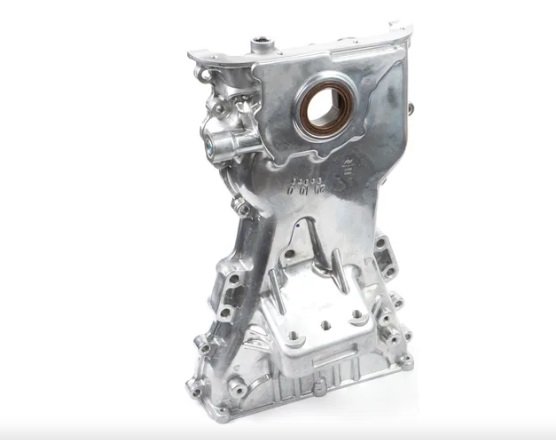 BOMBA ACEITE SPARK GT / BEAT 1.2 ORIGINAL