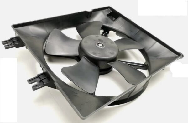 ELECTROVENTILADOR AIRE ACONDICIONADO CHEVROLET  OPTRA
