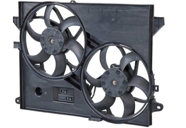 ELECTROVENTILADOR CHEVROLET CAPTIVA  V6