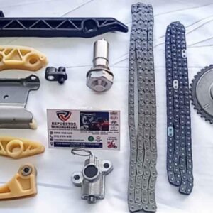 Kit Distribucion Orlando 2.4 / Captiva 2.4 Original