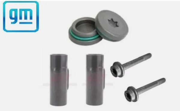 KIT REPARACION PIÑONES LEVA CRUZE TRACKER ORIGINAL