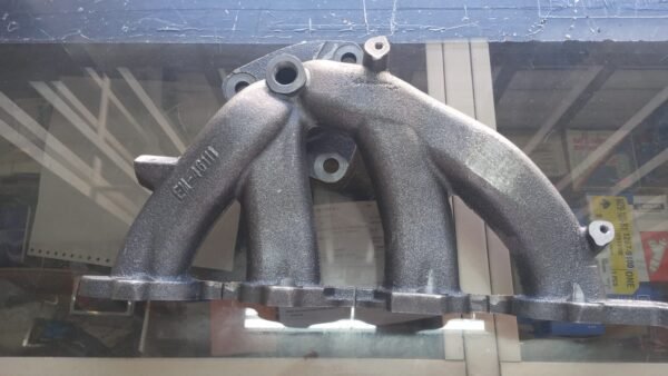 MULTIPLE DE ESCAPE CAPTIVA 2.4 OEM 12609823