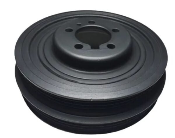 POLEA CIGUEÑAL GRAN VITARA 1.6  4 CILINDROS KOREANA 3 PUERTAS 12610-61G00-A