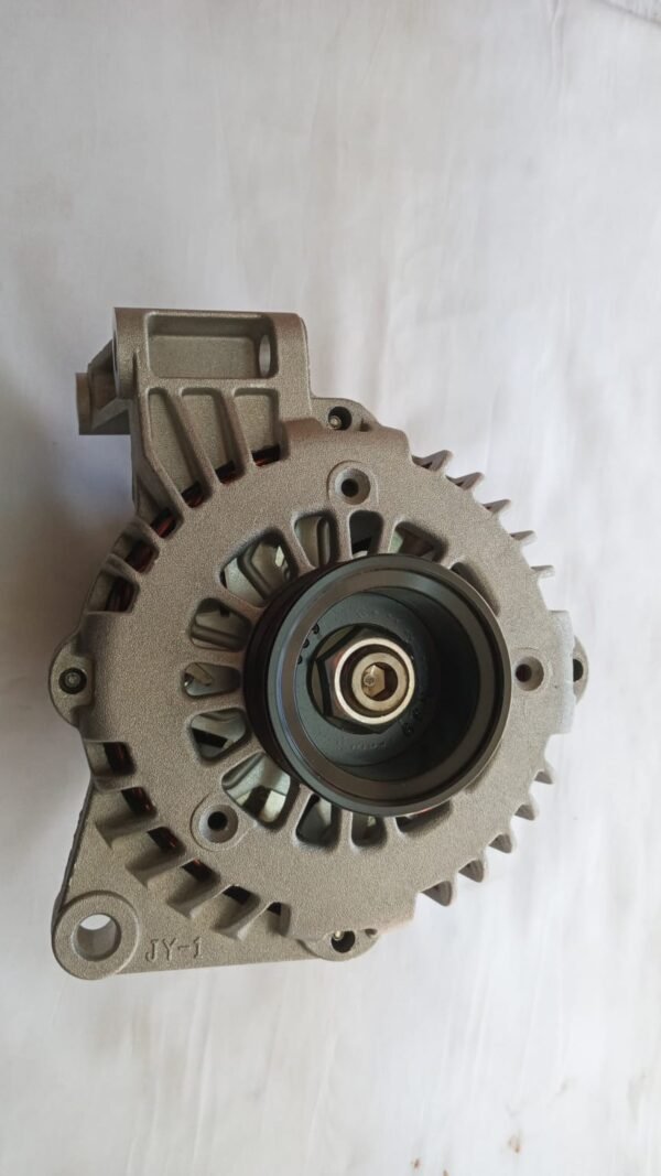 ALTERNADOR CAPTIVA 3.2 ORIGINAL  96866020 - Image 3
