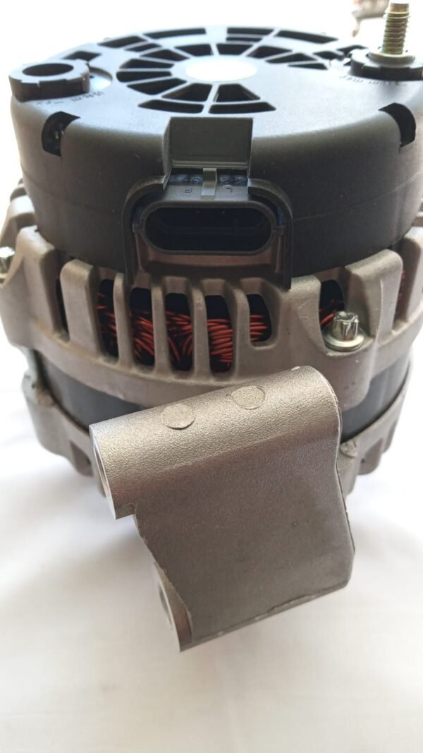 ALTERNADOR CAPTIVA 3.2 ORIGINAL  96866020