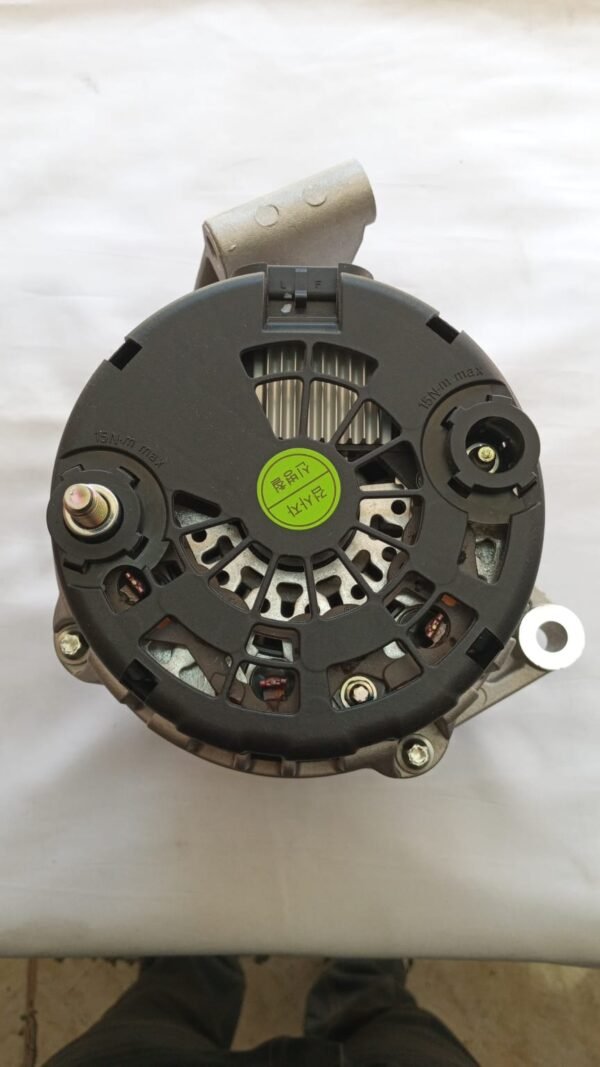 ALTERNADOR CAPTIVA 3.2 ORIGINAL  96866020 - Image 6