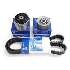 KIT DISTRIBUCION TRACKER CRUZE 1.8 ORIGINAL