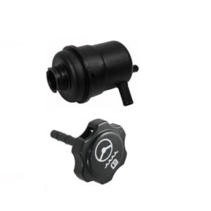 TAPA Y DEPOSITO DIRECCION HIDRAULICA TRACKER ORIGINAL  95389165