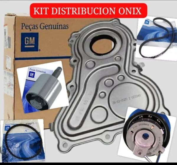 KIT DISTRIBUCION ONIX COMPLETO ORIGINAL