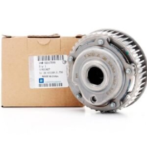 PINON-LEVA-CRUZE-TRACKER-55567048 POLEA ESCAPE CRUZE