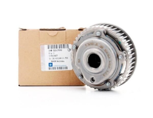 PINON-LEVA-CRUZE-TRACKER-55567048 POLEA ESCAPE CRUZE