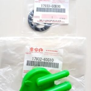 TAPA RESERVORIO 17932-60G10 17933-60B00