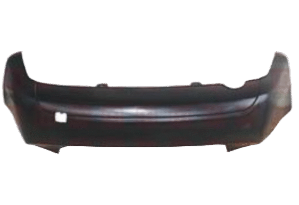 GUARDACHOQUE POSTERIOR CRUZE
