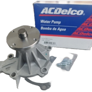 BOMBA AGUA 19314567 ACDELCO MAZDA B2600 2.6 MAZDA BT-50 2.6