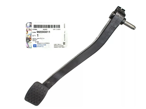 PEDAL-EMBRAGUE-SPARK-1.0 96590811