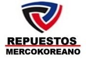 Mercokoreano