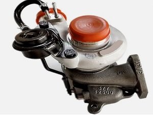 TURBO HYU TERRACAN 2 9 CRDI
