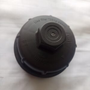 TAPA ENFRIADOR  ACEITE CRUZE TRACKER 25195776