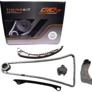 KIT DISTRIBUCION CHEV. ALTO 00-04 (6 PIEZAS)